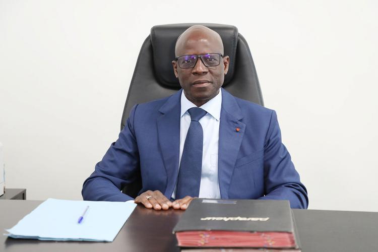 M. Adama DIAWARA